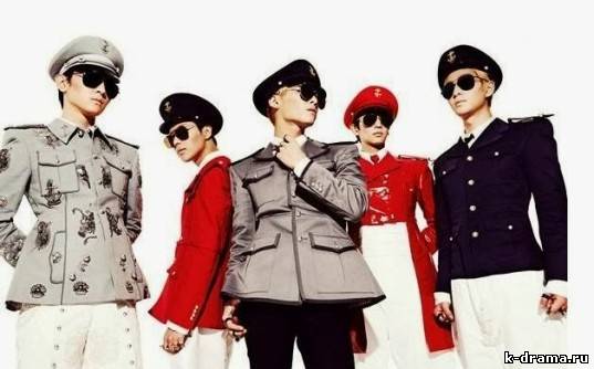 Видеоклип SHINee ‘Everybody’ достиг 1.5 млн. просмотров всего за два дня!