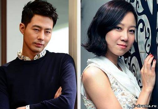 Актеры Чо Ин Сон и Гон Хё Джин ведут переговоры о начале новой медицинской драмы «Это Хорошо, Это Любовь»