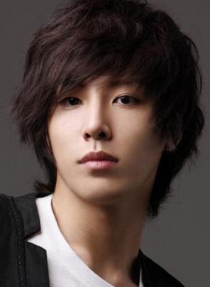 No Min Woo