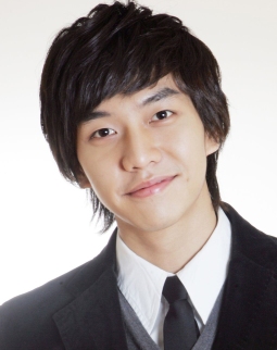 Lee Seung Ki