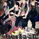 SHINEE